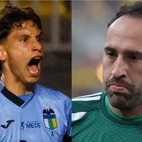 Ex DT de México espera a figura del fútbol chileno y teme retiro de una leyenda