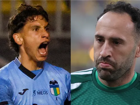 Ex DT de México espera a figura del fútbol chileno y teme retiro de una leyenda