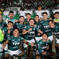 Por sobre Colo Colo y la U: “Santiago Wanderers es la cantera de Chile”