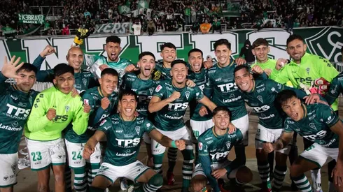 Santiago Wanderers destaca por darle tiraje a la cantera