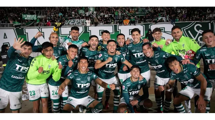Santiago Wanderers destaca por darle tiraje a la cantera