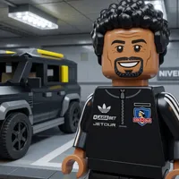 Colo Colo responde a Lego por Vozinha
