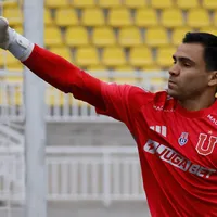 Toselli afina su salida de la U rumbo a la Primera B: "Chance concreta en..."