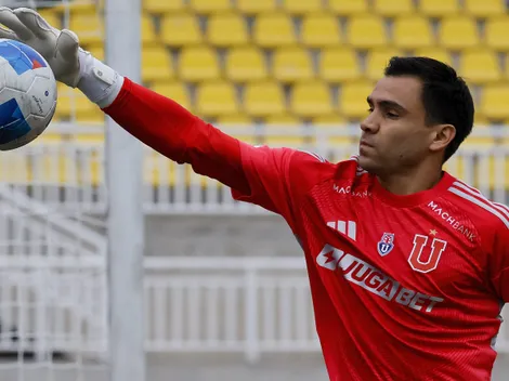Toselli afina su salida de la U rumbo a la Primera B: "Chance concreta en..."