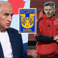 ¿Se va? Estay cuenta la verdad desde México sobre Ortiz y Tigres