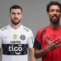 Olimpia confirma chances de un duelo entre Vozinha y Tim Payne: "Es una..."