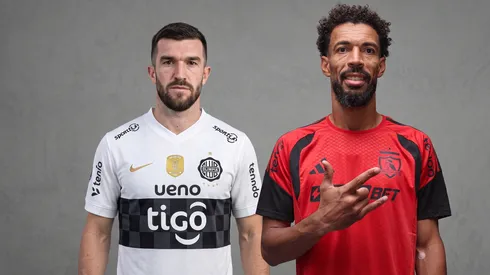 Tim Payne y Vozinha podrían enfrentarse en un partido.