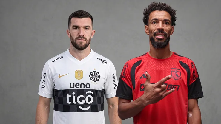Tim Payne y Vozinha podrían enfrentarse en un partido.