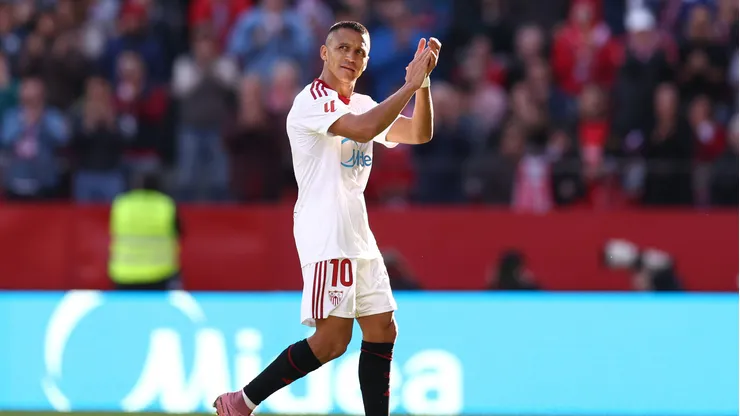 Alexis sigue buscando equipo en el Viejo Continente.