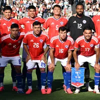 La Roja de Córdova no para: suma nuevo amistoso con sorpresa del Mundial
