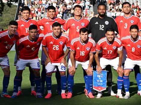 La Roja de Córdova no para: suma nuevo amistoso con sorpresa del Mundial