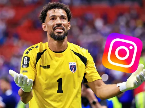 Vozinha fenómeno digital: Supera en seguidores a grandes de América