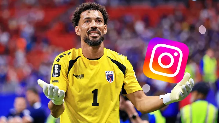 Vozinha suma más seguidores en Instagram que todo el fútbol chileno.