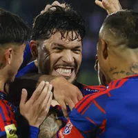 U de Chile renueva a una figura justo cuando era seguido desde Europa