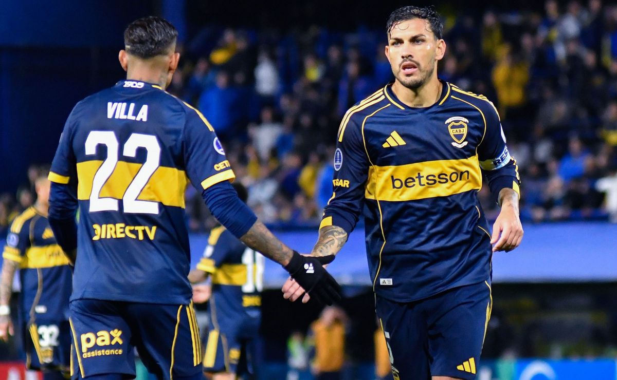 Boca Juniors queda bajo la lupa de Conmebol tras su serie ante O’Higgins ￼