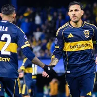 Boca Juniors queda bajo investigación de Conmebol