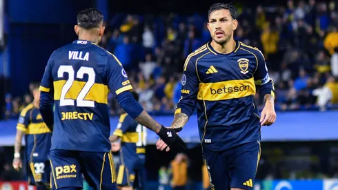 Boca Juniors queda bajo investigación de Conmebol.