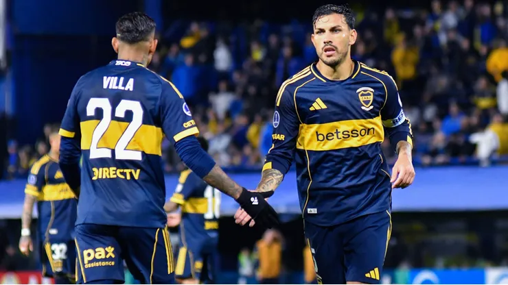 Boca Juniors queda bajo investigación de Conmebol.