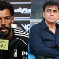 "Gracias" a Quinteros: Cómo se gesta el arribo de Vozinha a Colo Colo