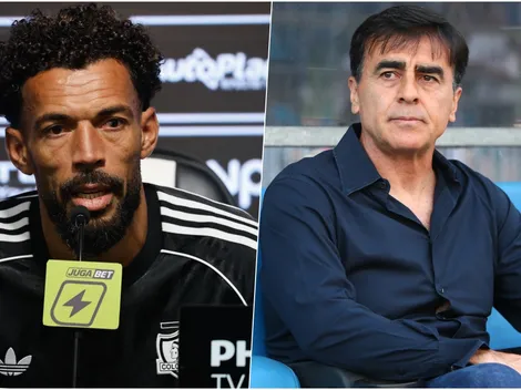 "Gracias" a Quinteros: Cómo se gesta el arribo de Vozinha a Colo Colo