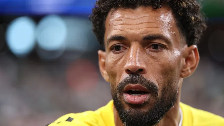 Vozinha fue figura de Cabo Verde en el Mundial 2026 y fichó en el Cacique.