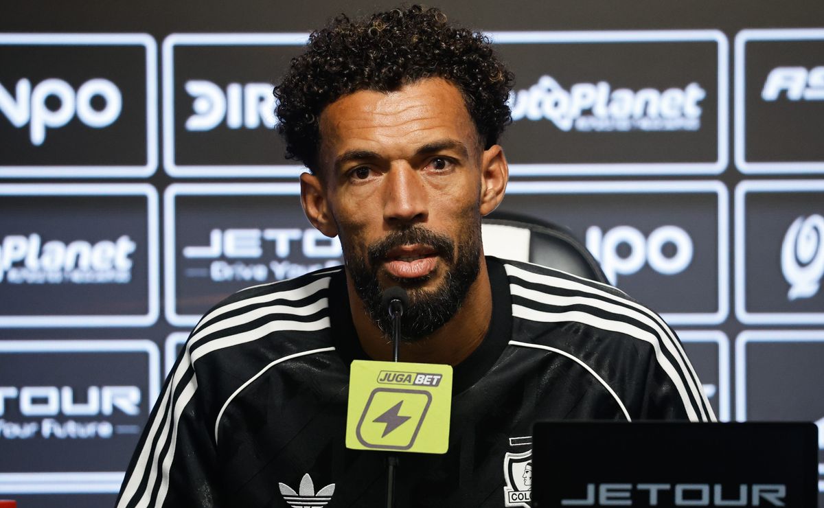 Uno es ídolo de la U: Los jugadores que marcaron la llegada de Vozinha a Colo Colo