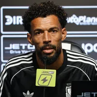 Los jugadores que marcaron la llegada de Vozinha a Colo Colo