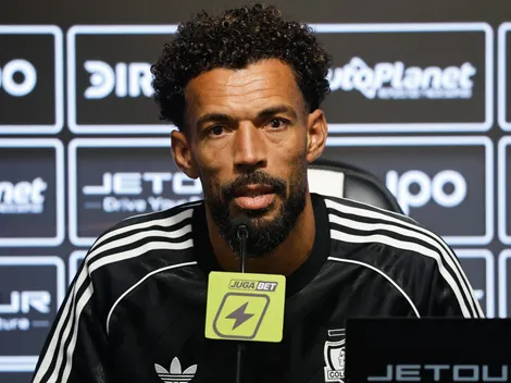 Los jugadores que marcaron la llegada de Vozinha a Colo Colo