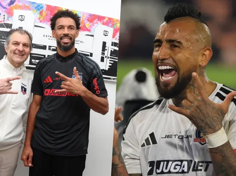 "Grandeza de ser humano": Vozinha desclasifica primer encuentro con Vidal