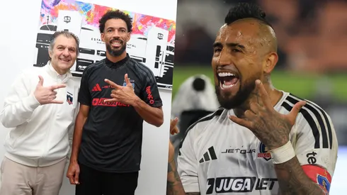 El hombre de Cabo Verde ya es uno más del plantel albo.
