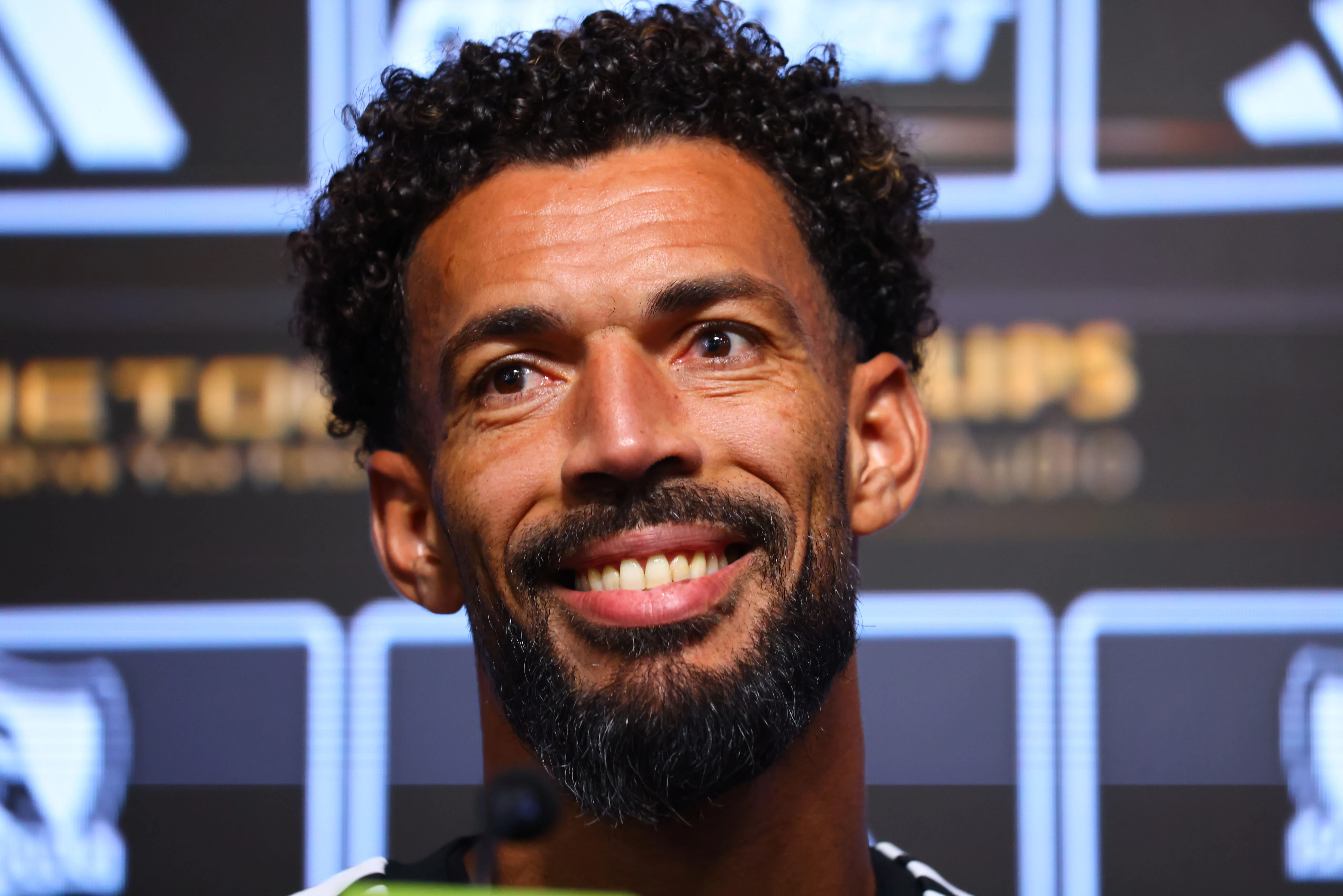 Vozinha generó mucha expectación desde su llegada al Cacique. (Marcelo Hernandez/Getty Images).
