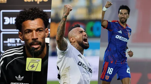 Vidal sigue en el top de los mejores pagados.