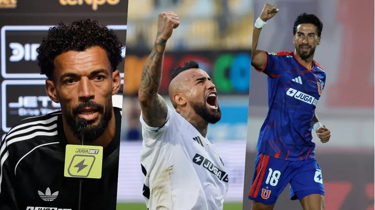 Vidal sigue en el top de los mejores pagados.
