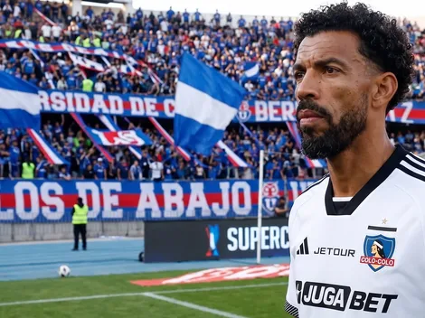 Vozinha habló por primera vez del Superclásico con la U