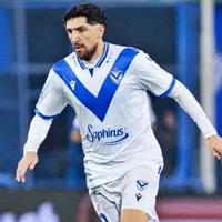 Colo Colo raya la cancha y pone condición para firmar a Diego Valdés