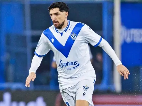 Colo Colo raya la cancha y pone condición para firmar a Diego Valdés