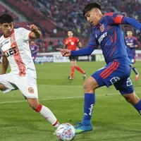 San Felipe confirma el cambio de estadio para recibir a U de Chile