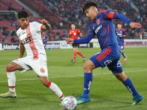 San Felipe confirma el cambio de estadio para recibir a U de Chile