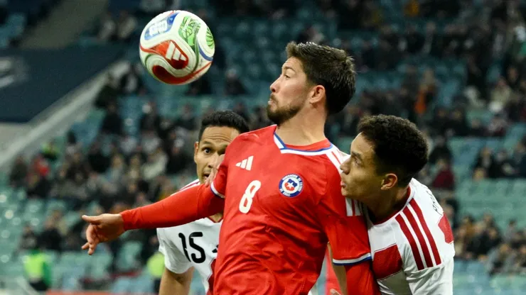 La Roja espera llevar el nuevo proceso hasta el Mundial 2030.