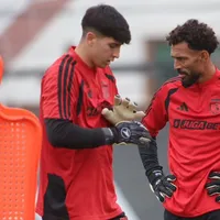 Vozinha saca a lucir a Colo Colo a todo el planeta