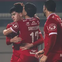 Así queda el cuadro de octavos de final de Copa Chile