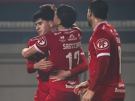 Así queda el cuadro de octavos de final de Copa Chile