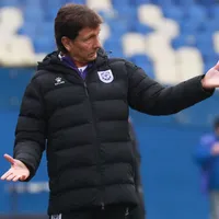 Fernando Díaz explica el verdadero objetivo de Concepción