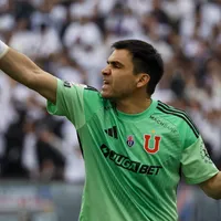 La decisión que tomó Gago ante la salida de Toselli de la U