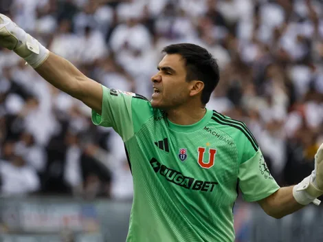 La decisión que tomó Gago ante la salida de Toselli de la U