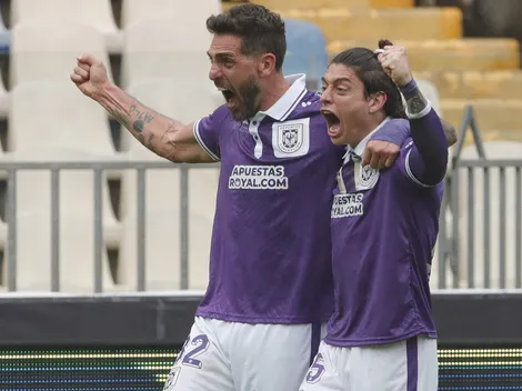 DT elige al jugador más importante en Deportes Concepción