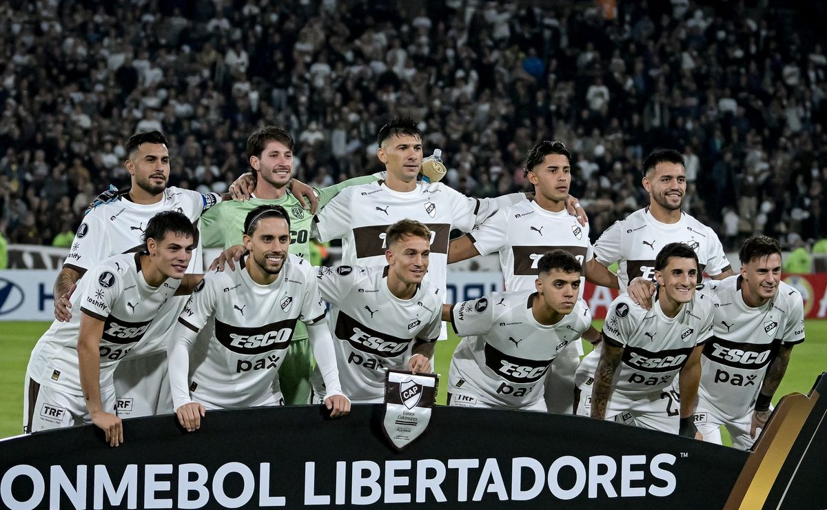 Platense se queda sin entrenador a una semana de jugar Libertadores ante Coquimbo Unido