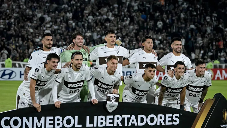 Platense quedó a la deriva a una semana de jugar contra Coquimbo