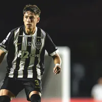 ¿Colo Colo, la U o la UC? Desde Brasil aclaran futuro de Iván Román