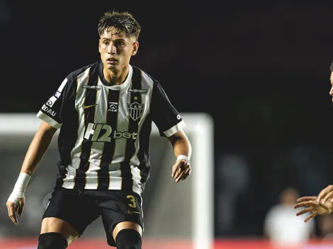 ¿Colo Colo, la U o la UC? Desde Brasil aclaran futuro de Iván Román